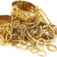 Сонник: золотые украшения – что означает видеть во сне золото?