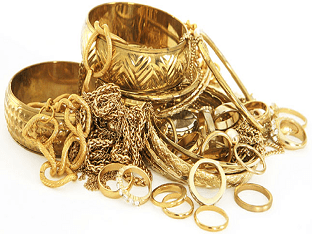Сонник: золотые украшения – что означает видеть во сне золото?