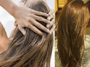 Простые советы по уходу за длинными волосами