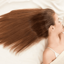 О чем могут предвещать увиденные во сне волосы