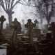 Видеть во кладбище — что означает кладбище?