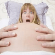Хорошая ли примета видеть себя во сне беременной? Толкование сна о беременности различными сонниками