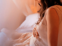 Как истолковать сновидение беременная женщина во сне?