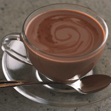 Как сварить самое вкусное какао?