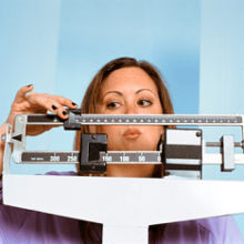 Правильно сбросить лишний вес, или Что мешает похудеть?