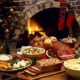 Какие блюда готовят на Рождество?