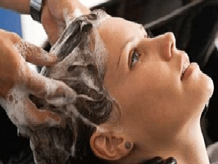 Шампунь алерана для роста волос