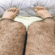 Волосатые ноги: к чему снятся они женщинам и мужчинам?