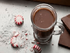 Горячий шоколад – готовим сами