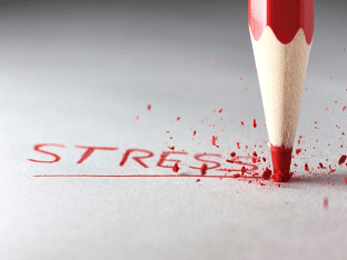 Стрессы и стрессовые ситуации