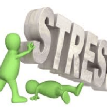 Как самостоятельно справиться со стрессом?
