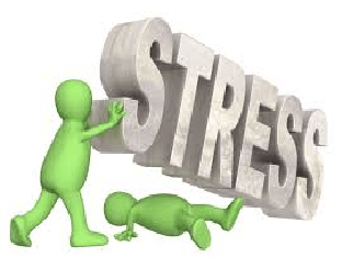 Как самостоятельно справиться со стрессом?