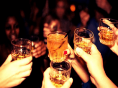 Почему люди пьют алкоголь? Культура пития.