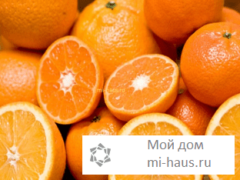 Чем полезны апельсины?
