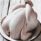 Размораживание куриного мяса: правильно или быстро?