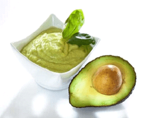 «Вкусные» рецепты с авокадо