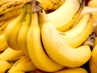 Какая польза бананов для организма человека?