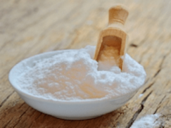 Как можно использовать соду в домашнем хозяйстве?