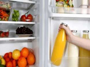 Бытовой холодильник: самая нужная техника для кухни