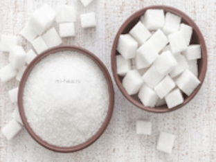 Сахар: горькая правда или сладкая ложь
