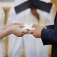 Какие бывают народные поверья и свадебные обряды?