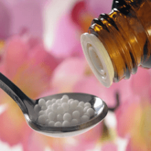 Гомеопатические лекарства в лечении заболеваний